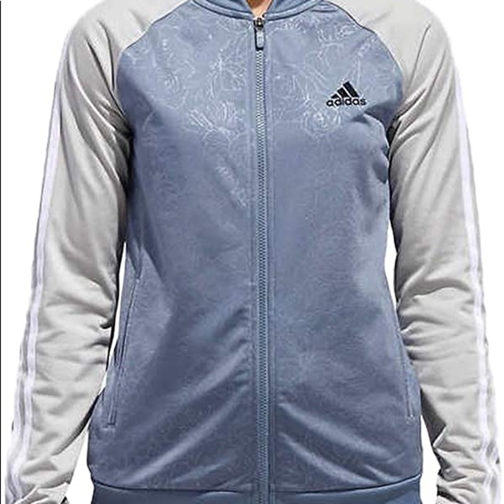 Addidas jacket